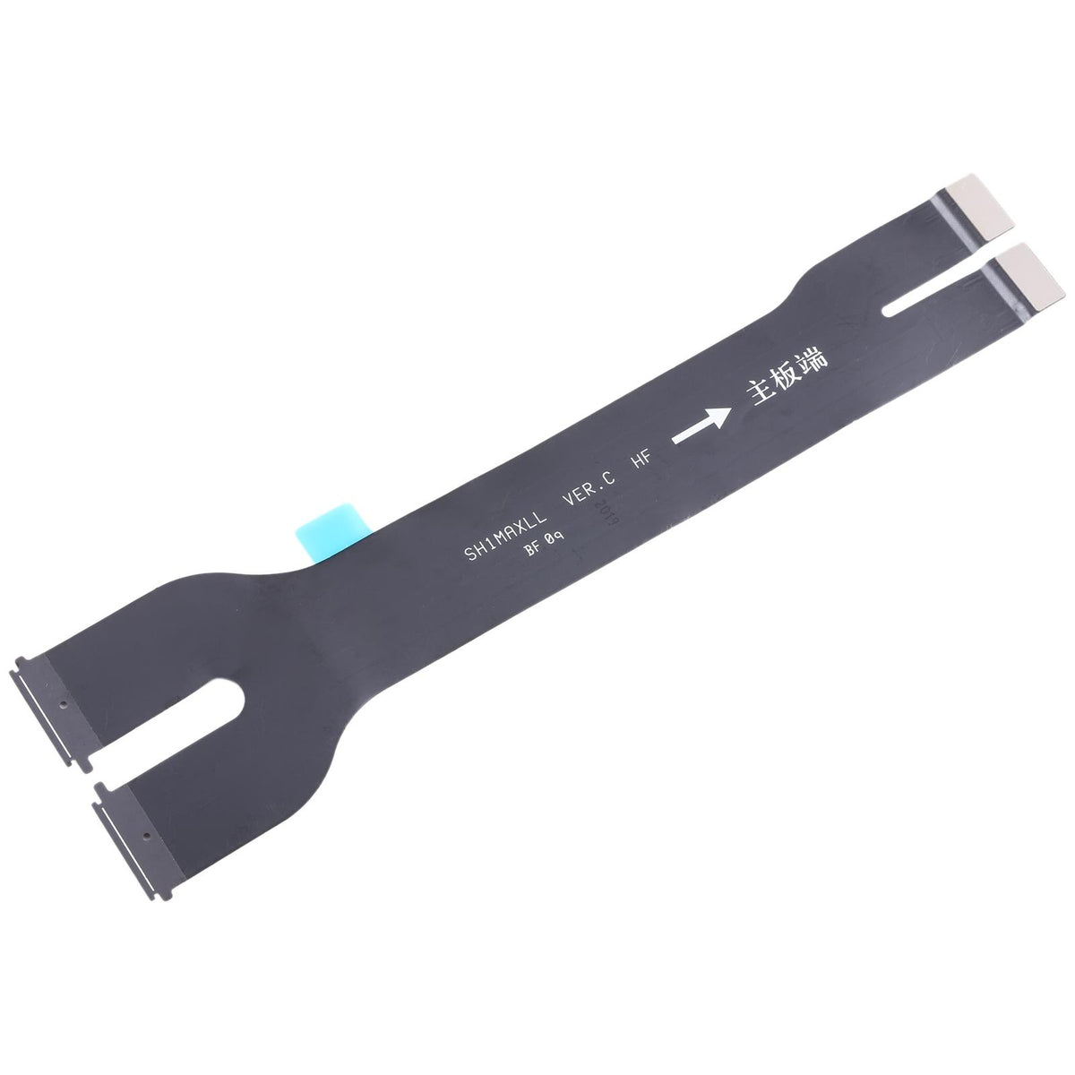 LCD-flexkabel voor Huawei MatePad Pro 10.8 (2019)