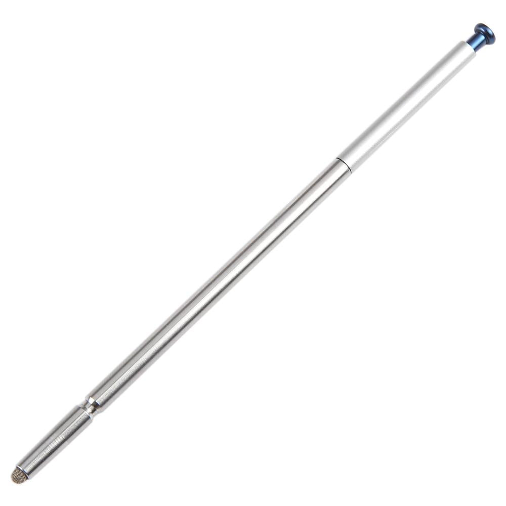 Styluspen voor Motorola Moto G Stylus 5G (2023) (Blauw)