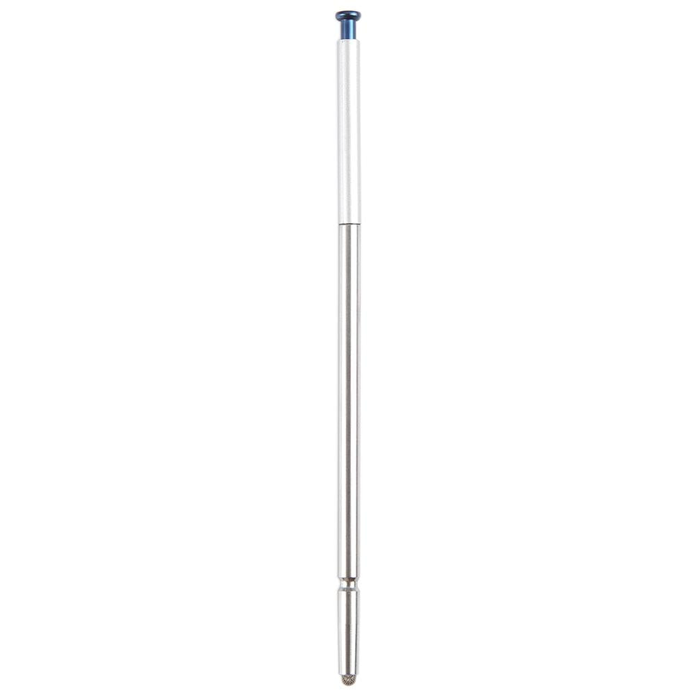 Styluspen voor Motorola Moto G Stylus 5G (2023) (Blauw)