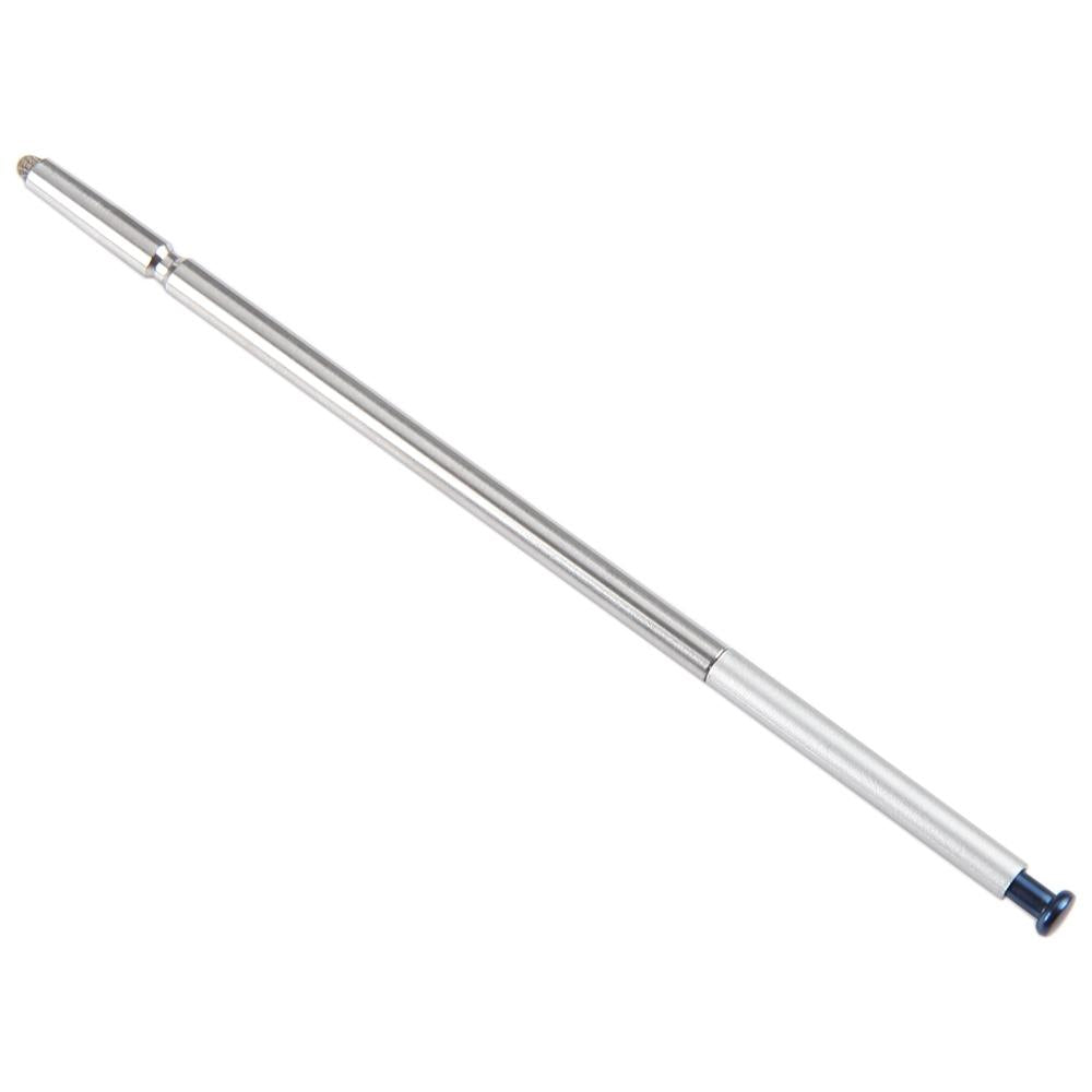 Styluspen voor Motorola Moto G Stylus 5G (2023) (Blauw)