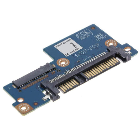 SATA-naar-M.2-adapterprint voor Dell Precision 7510, 7520, 7710 en M7720