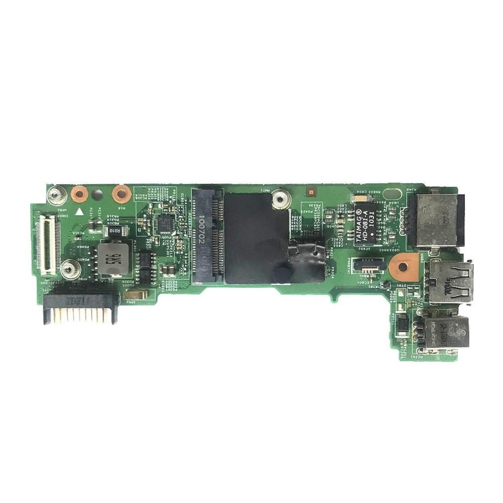 Netwerk- en USB-print voor Dell N4020, N4030 en M4010