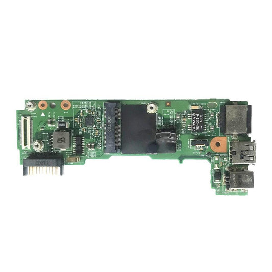 Netwerk- en USB-print voor Dell N4020, N4030 en M4010