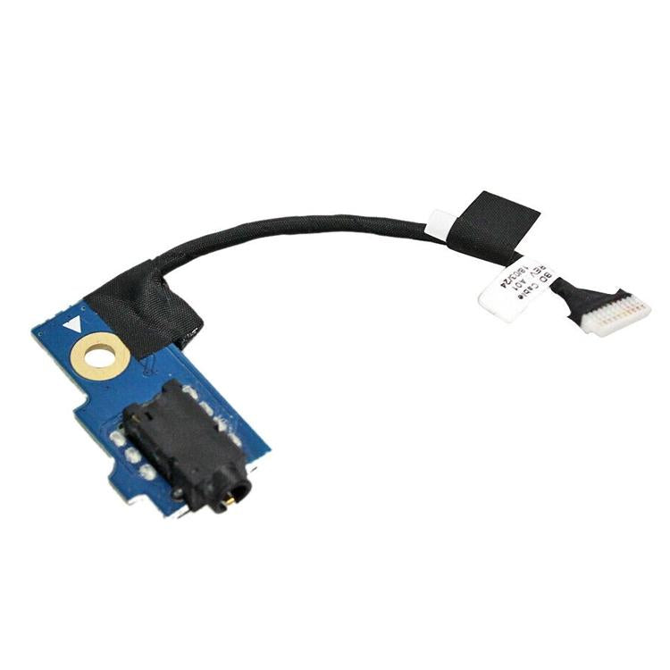 Aan/uit-knopprint voor Dell Latitude 13 3380