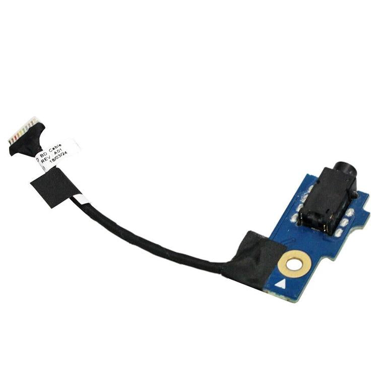 Aan/uit-knopprint voor Dell Latitude 13 3380