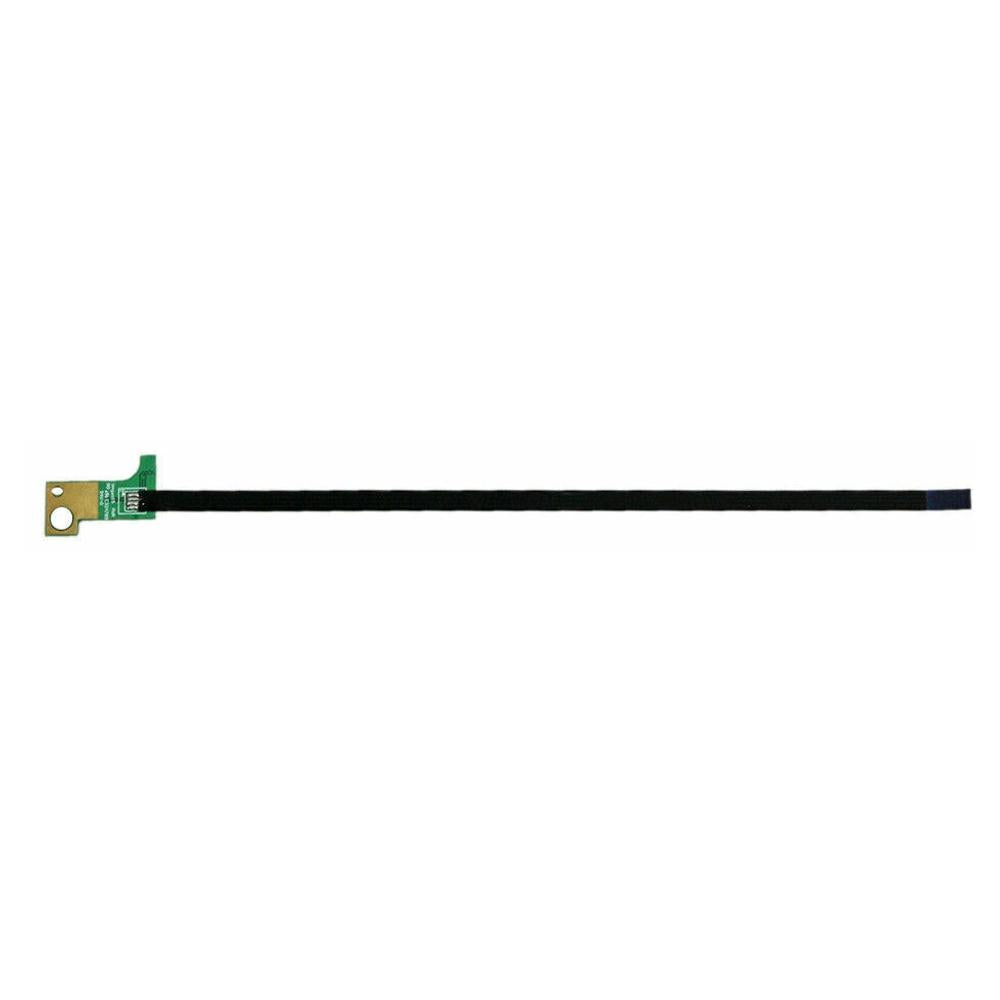 Aan/uit-knop-print met flexkabel voor Dell Vostro 3757 3758