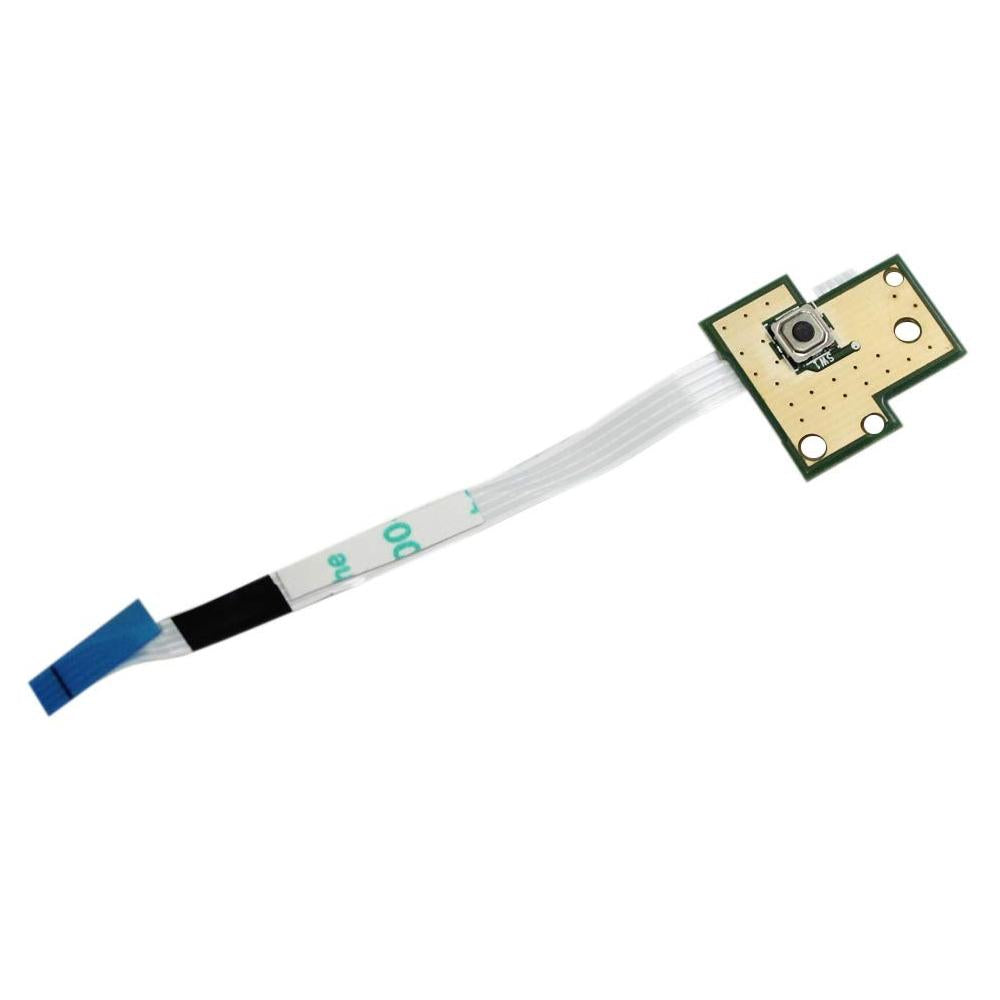 Aan/uit-knop-print met flexkabel voor Dell Inspiron N5040 N5050 3520