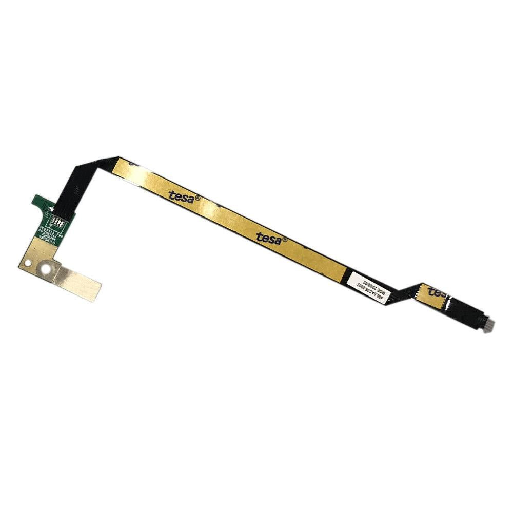 Aan/uit-knop-print met flexkabel voor Dell Inspiron 15 3573 3567 3568 3565