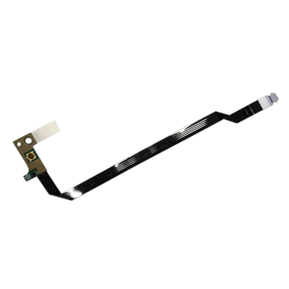 Aan/uit-knop-print met flexkabel voor Dell Inspiron 15 3573 3567 3568 3565