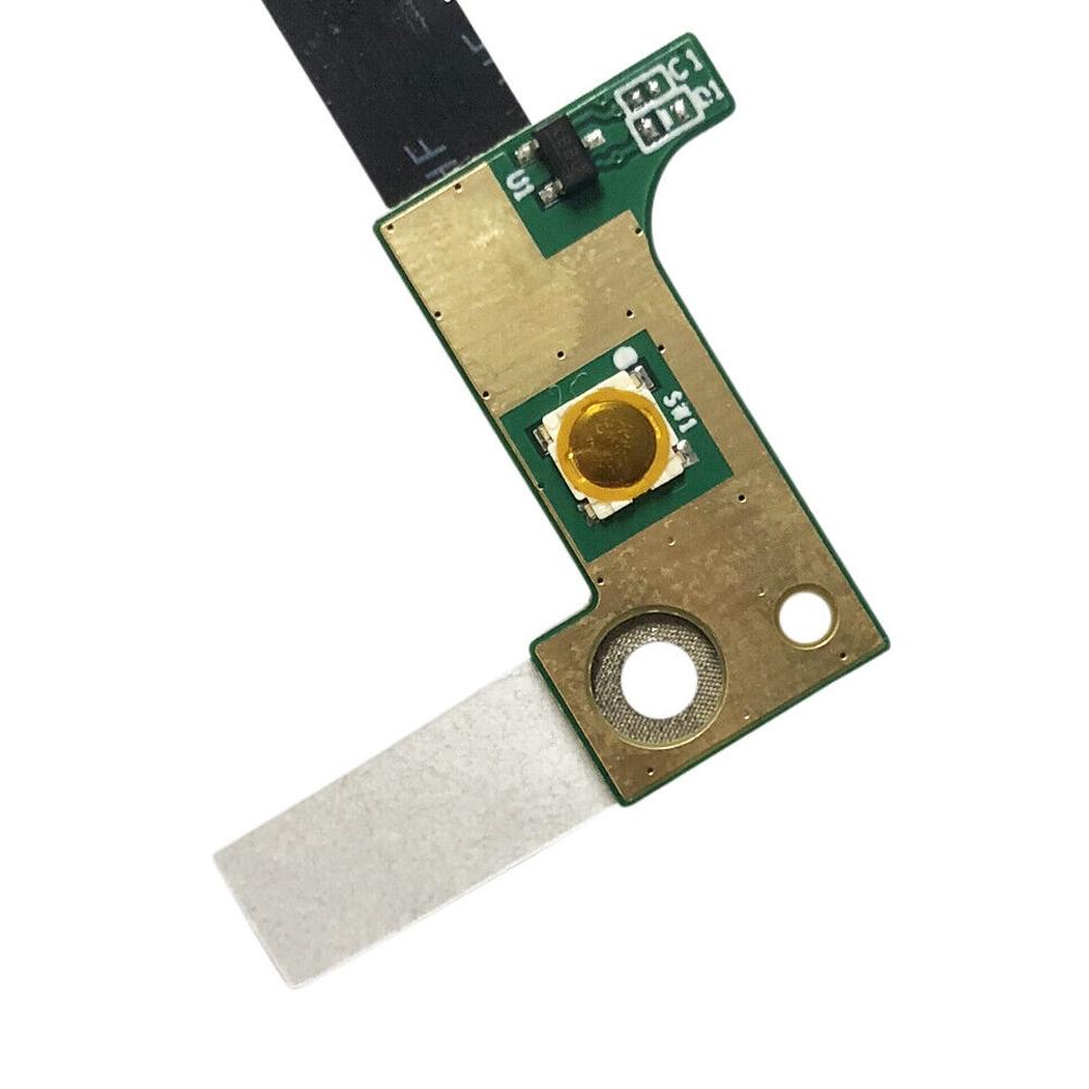 Aan/uit-knop-print met flexkabel voor Dell Inspiron 15 3573 3567 3568 3565