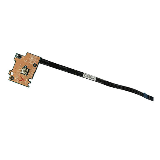 Aan/uit-knopprint voor Dell 5521, 5537, 3537 en 3521