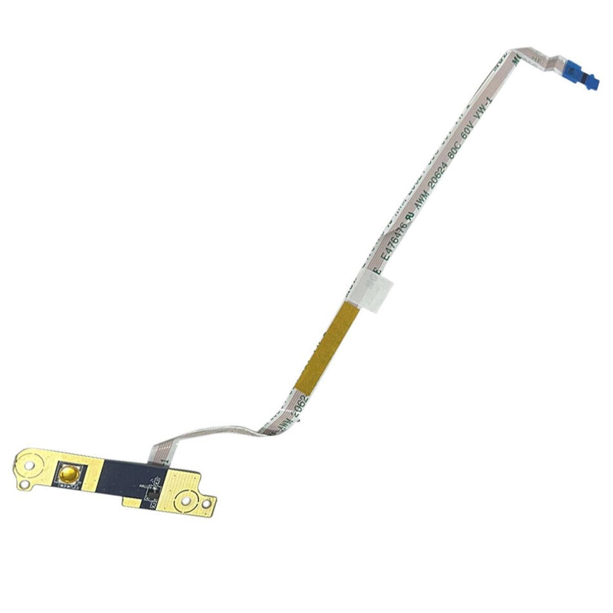 Aan/uit-knopprint voor Dell Latitude 3500 (BOLT15_L)