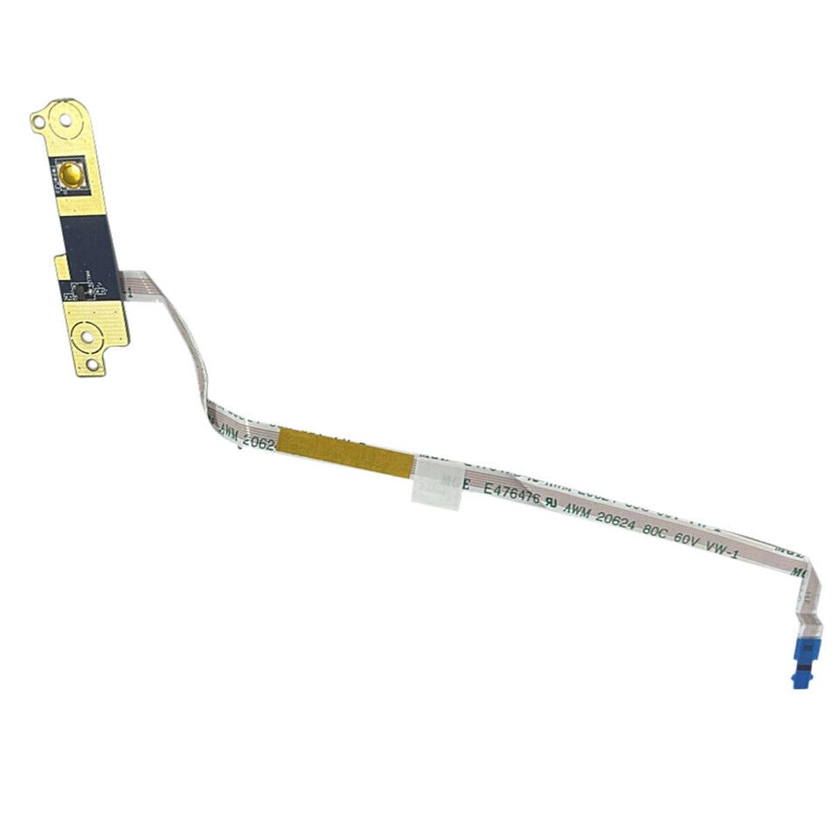 Aan/uit-knopprint voor Dell Latitude 3500 (BOLT15_L)