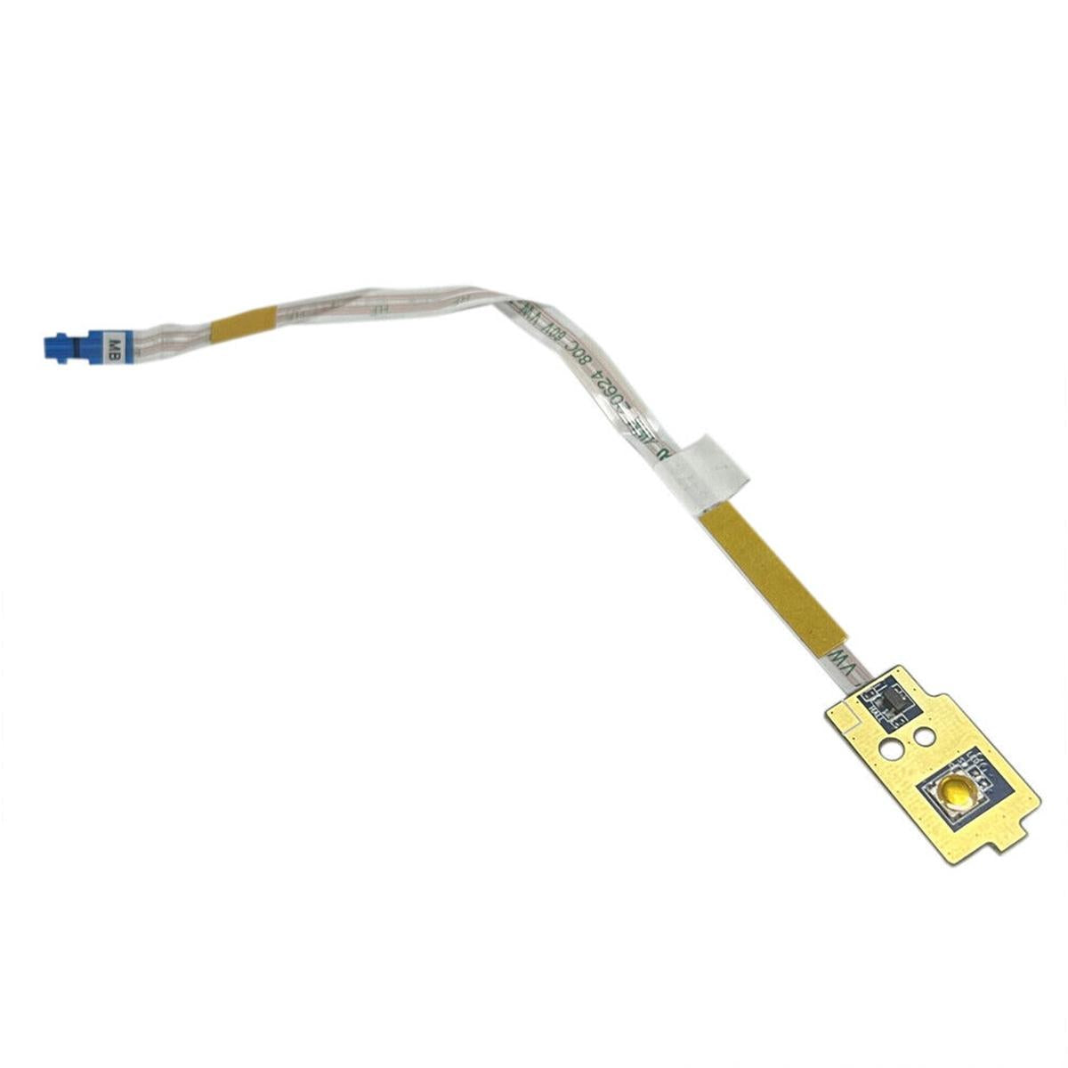Aan/uit-knopprint voor Dell Latitude 3400 en E3400