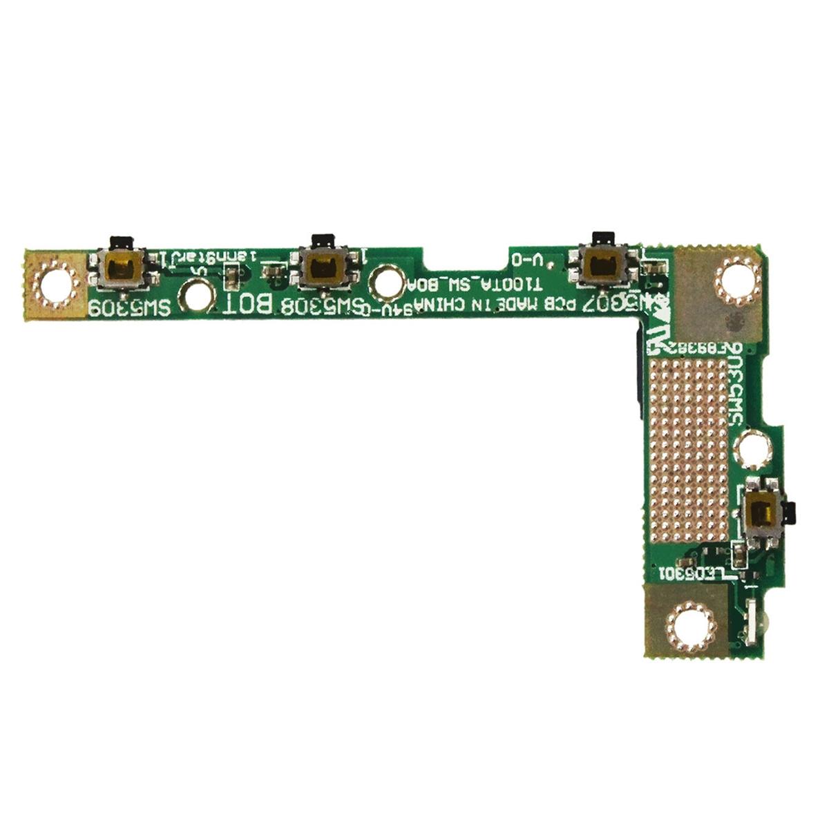 Aan/uit-knopprint voor Asus T100