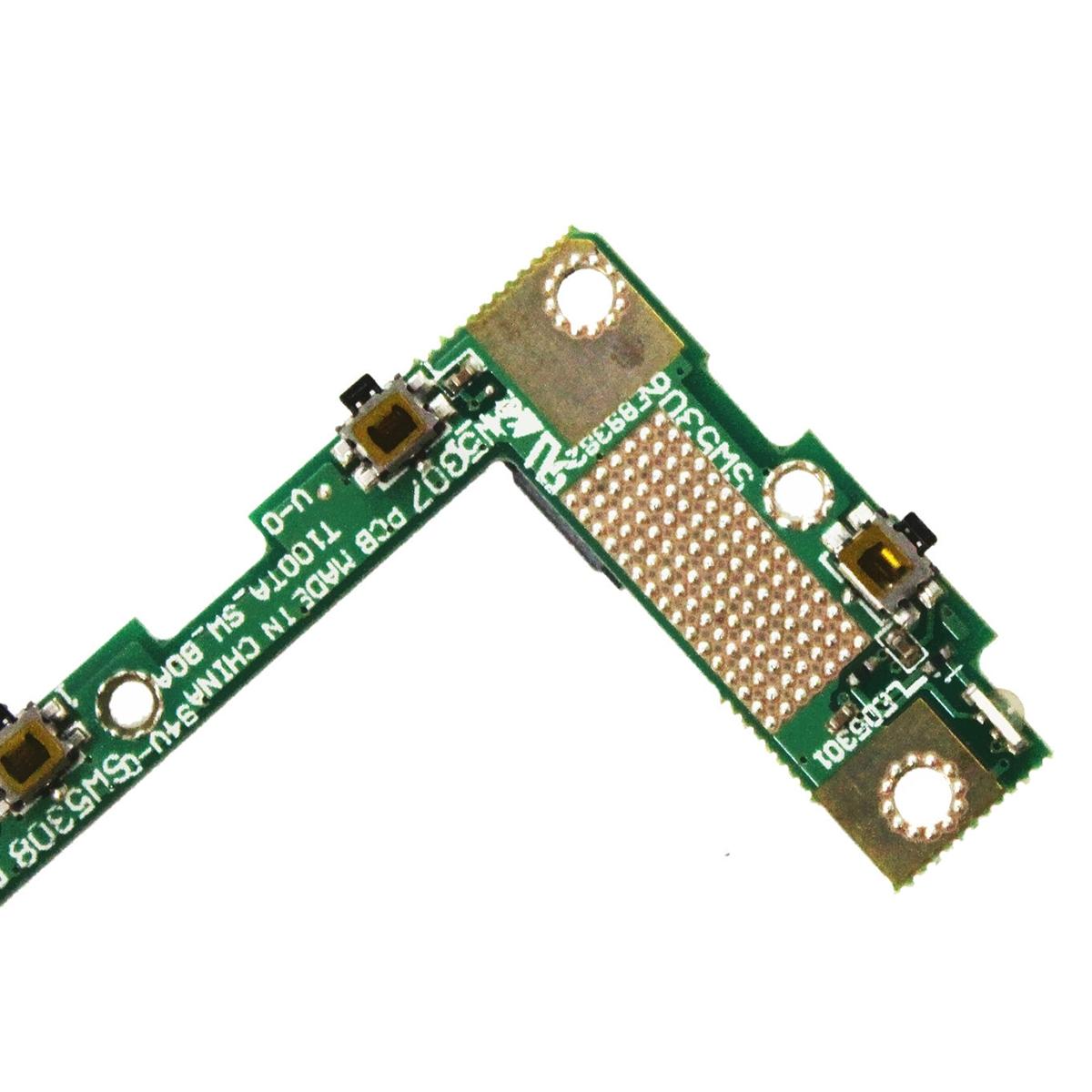 Aan/uit-knopprint voor Asus T100