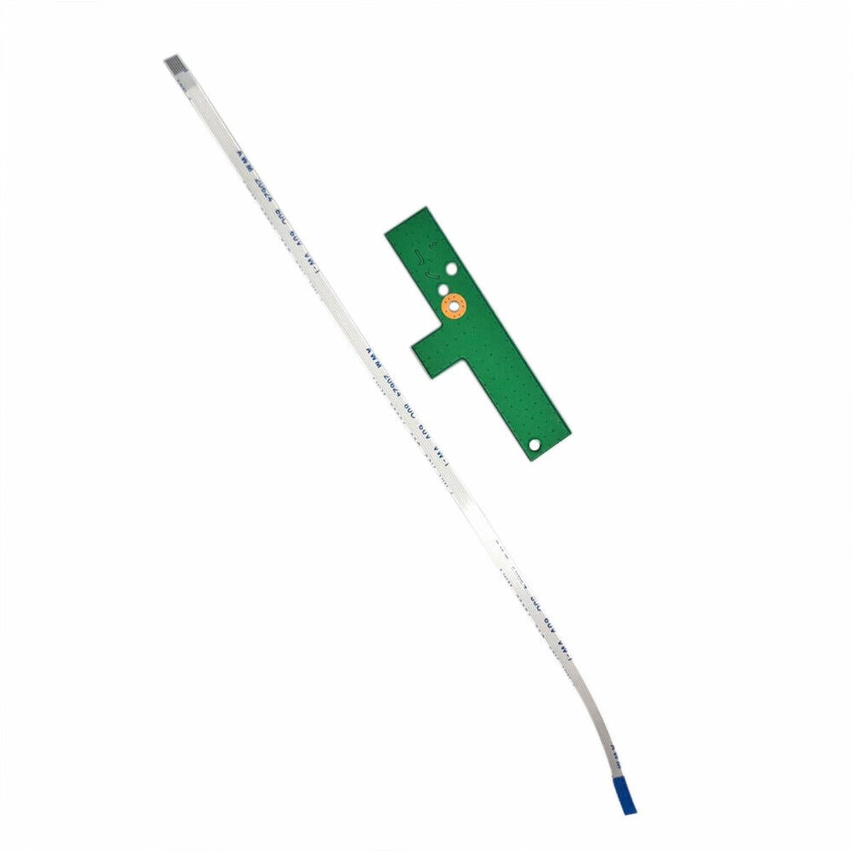 Aan/uit-knopprint voor Asus X54H / K54 / X54C
