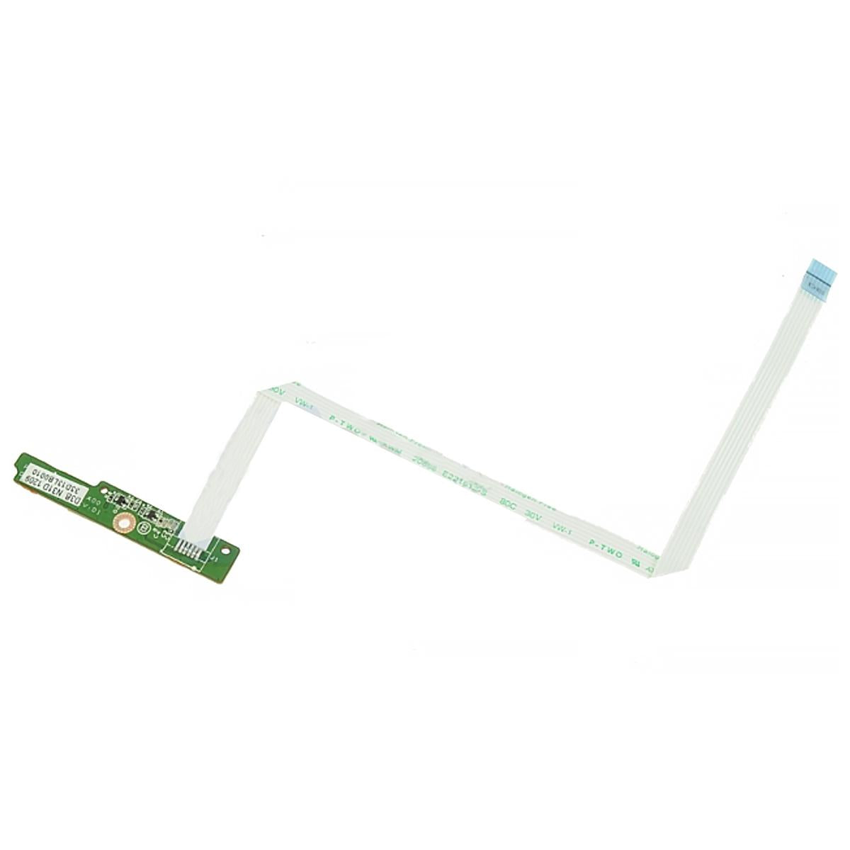 Statusled-print voor Dell XPS 13 L321X