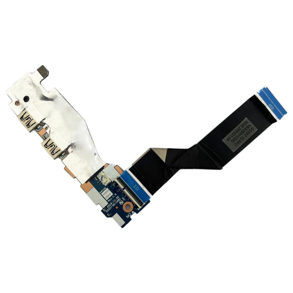 USB-voedingsprint voor Lenovo IdeaPad 5-15IIL05
