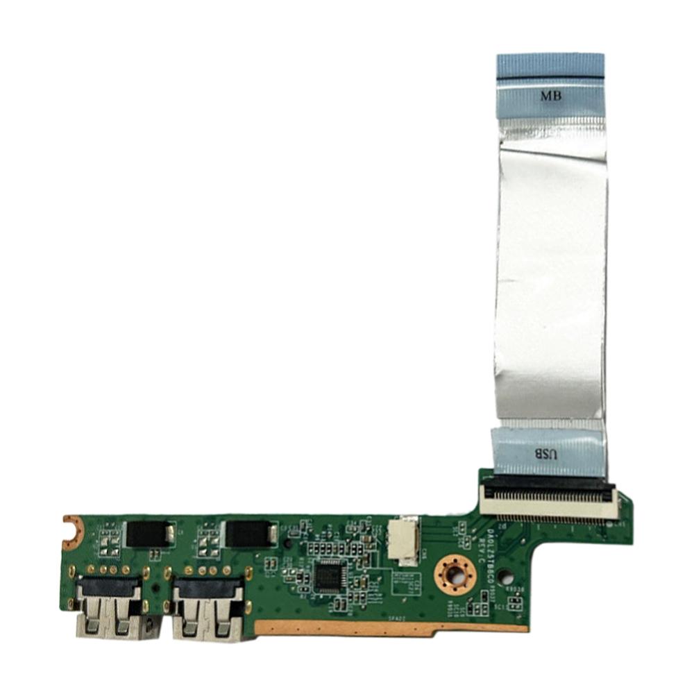 USB-print voor Lenovo IdeaPad U330p 80B0 en U330 80B1