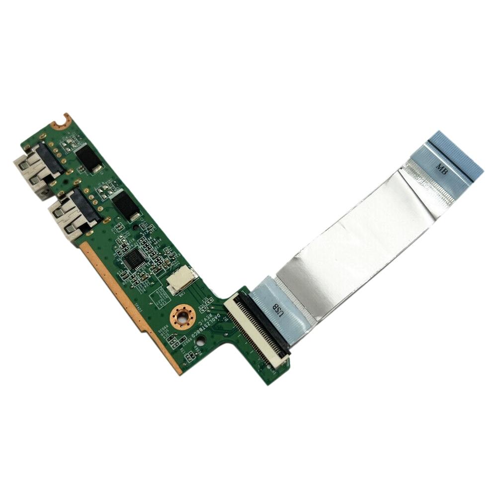 USB-print voor Lenovo IdeaPad U330p 80B0 en U330 80B1