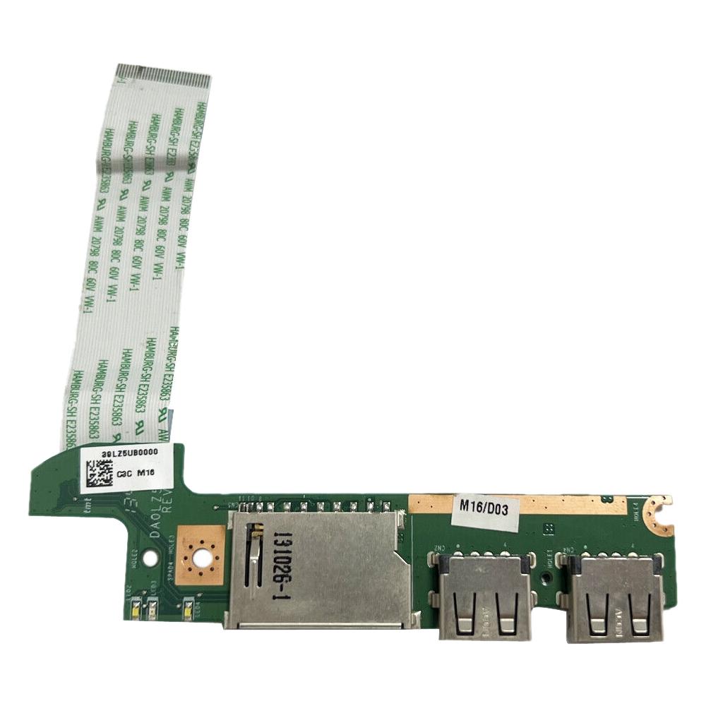 USB-print voor Lenovo IdeaPad U330p 80B0 en U330 80B1