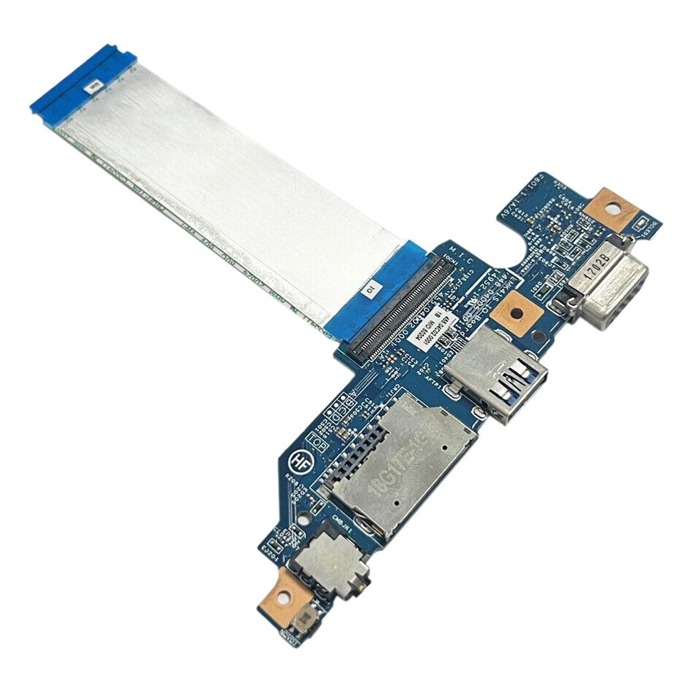 USB-voedingsprint voor Lenovo M41-80 / M41-70