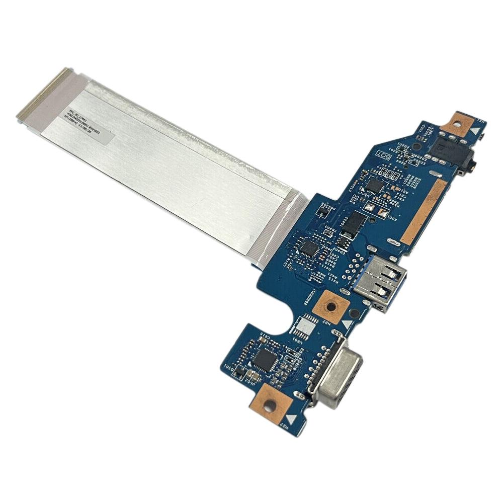 USB-voedingsprint voor Lenovo M41-80 / M41-70