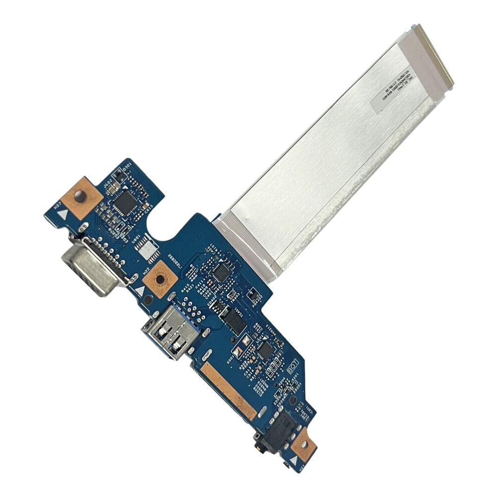 USB-voedingsprint voor Lenovo M41-80 / M41-70