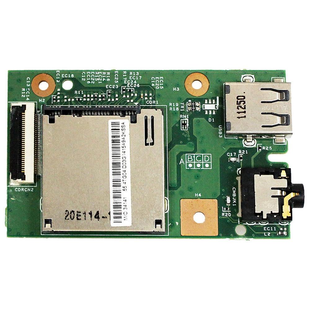 USB-voedingsprint voor Lenovo B590 / V580