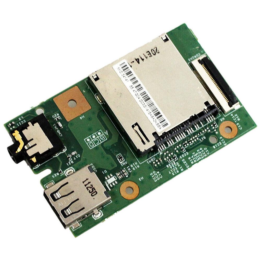 USB-voedingsprint voor Lenovo B590 / V580