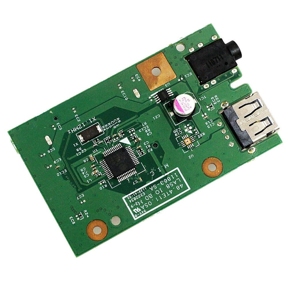 USB-voedingsprint voor Lenovo B590 / V580