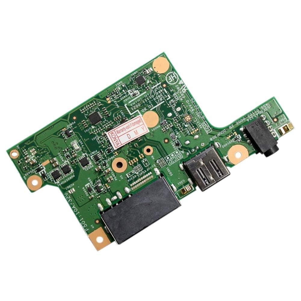 USB-voedingsprint voor Lenovo Yoga S3 14