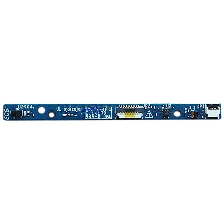 Sensorprint voor Lenovo Yoga 710-15IKB