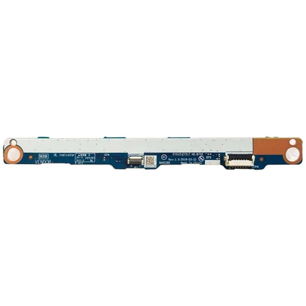 Touch-print voor Lenovo Legion Y530-15ICH 81FV Y7000 2019