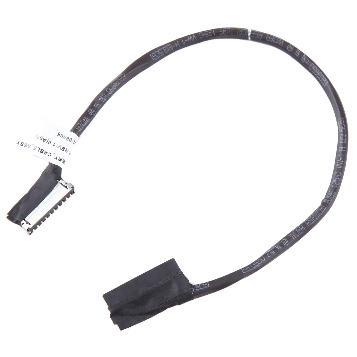 Accu-flexkabel DC02001ZJ100 voor Dell Latitude E5250