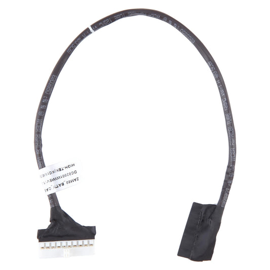 Accu-flexkabel DC02001WW00 voor Dell Latitude 15