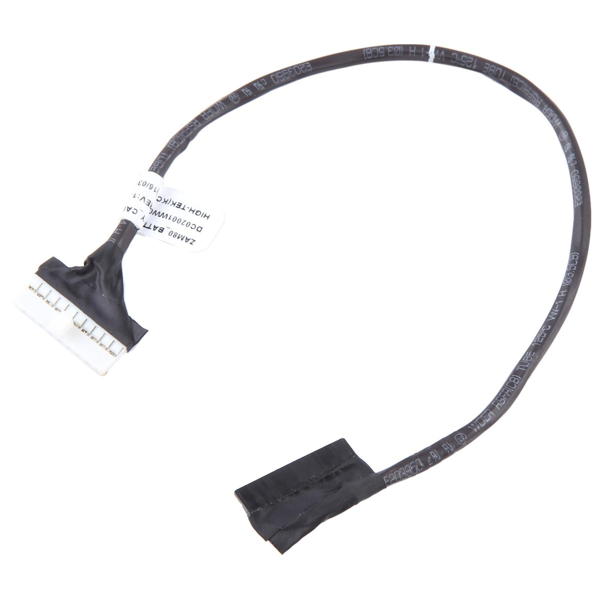 Accu-flexkabel DC02001WW00 voor Dell Latitude 15