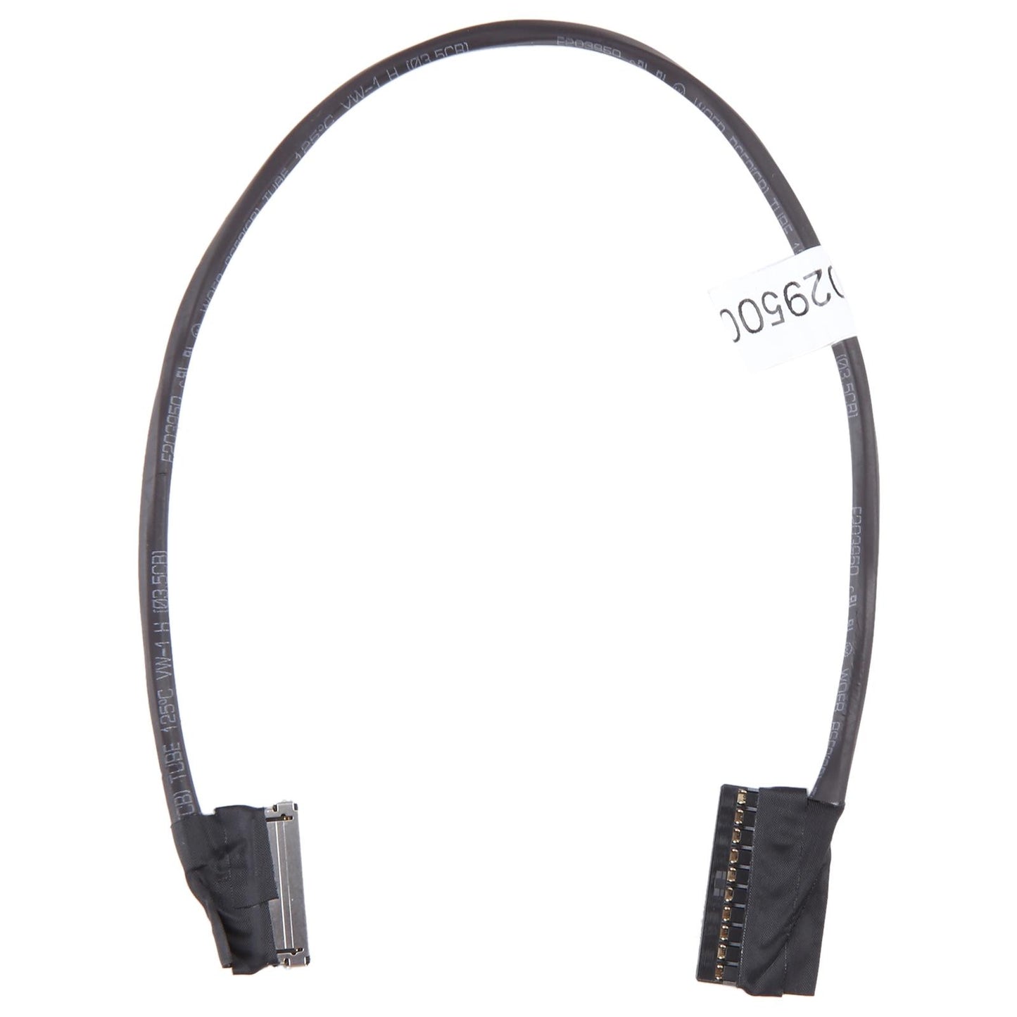 Accu-flexkabel DC020027E00 voor Dell Latitude 5470