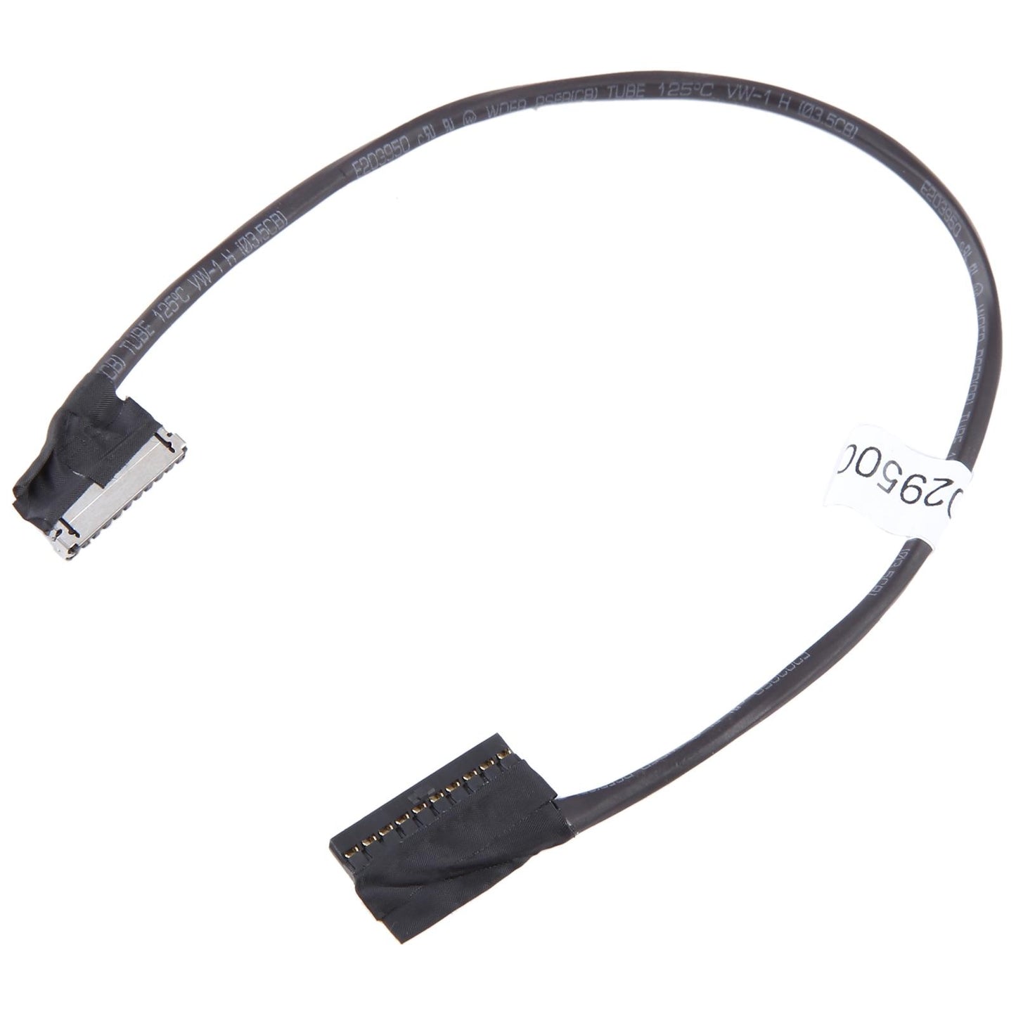 Accu-flexkabel DC020027E00 voor Dell Latitude 5470