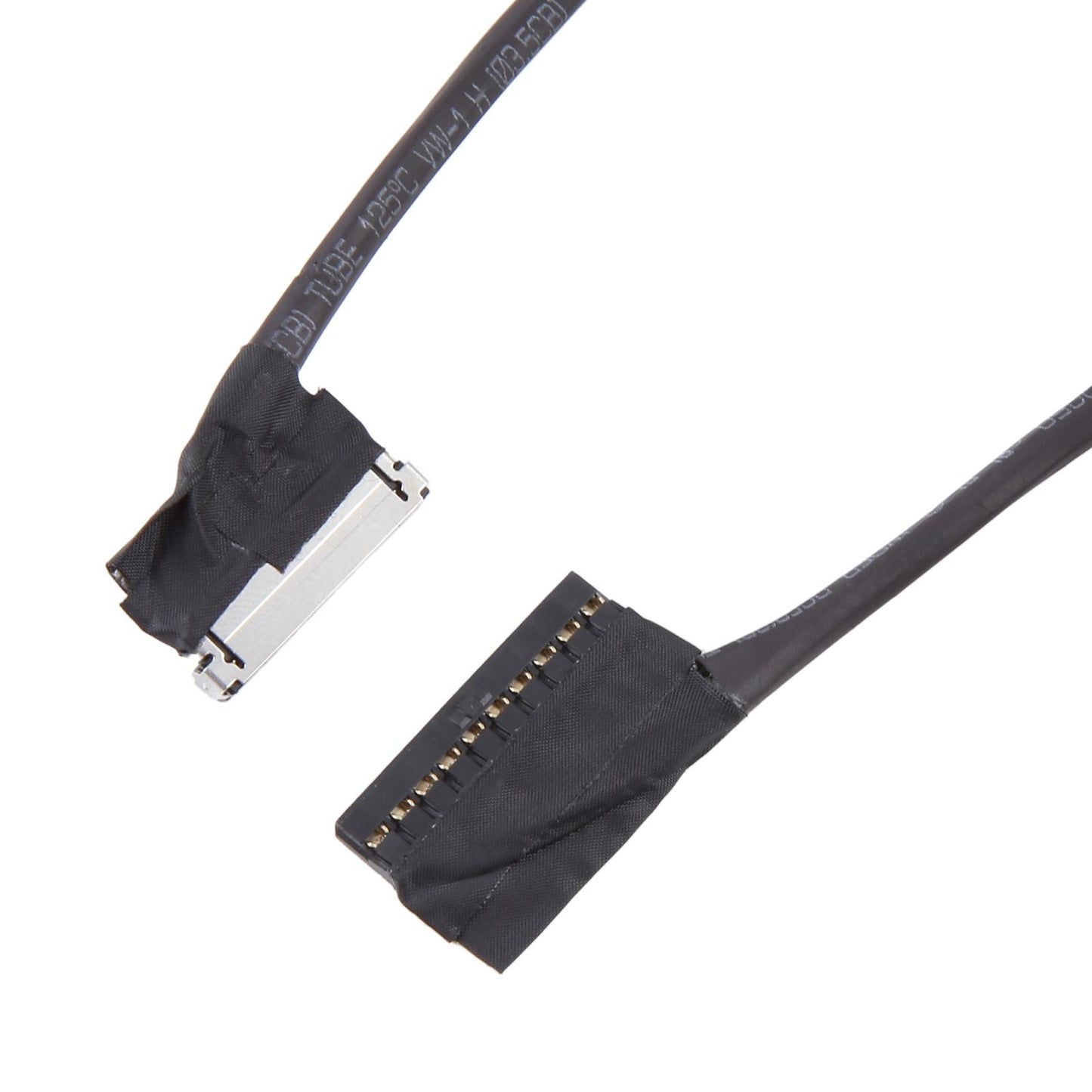 Accu-flexkabel DC020027E00 voor Dell Latitude 5470