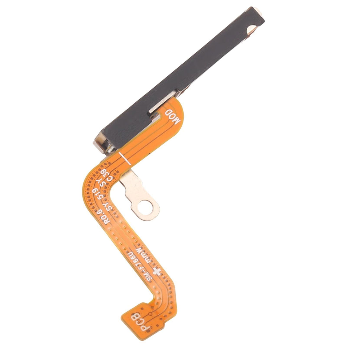 5G-module voor Samsung Galaxy Z Flip7 SM-F766B