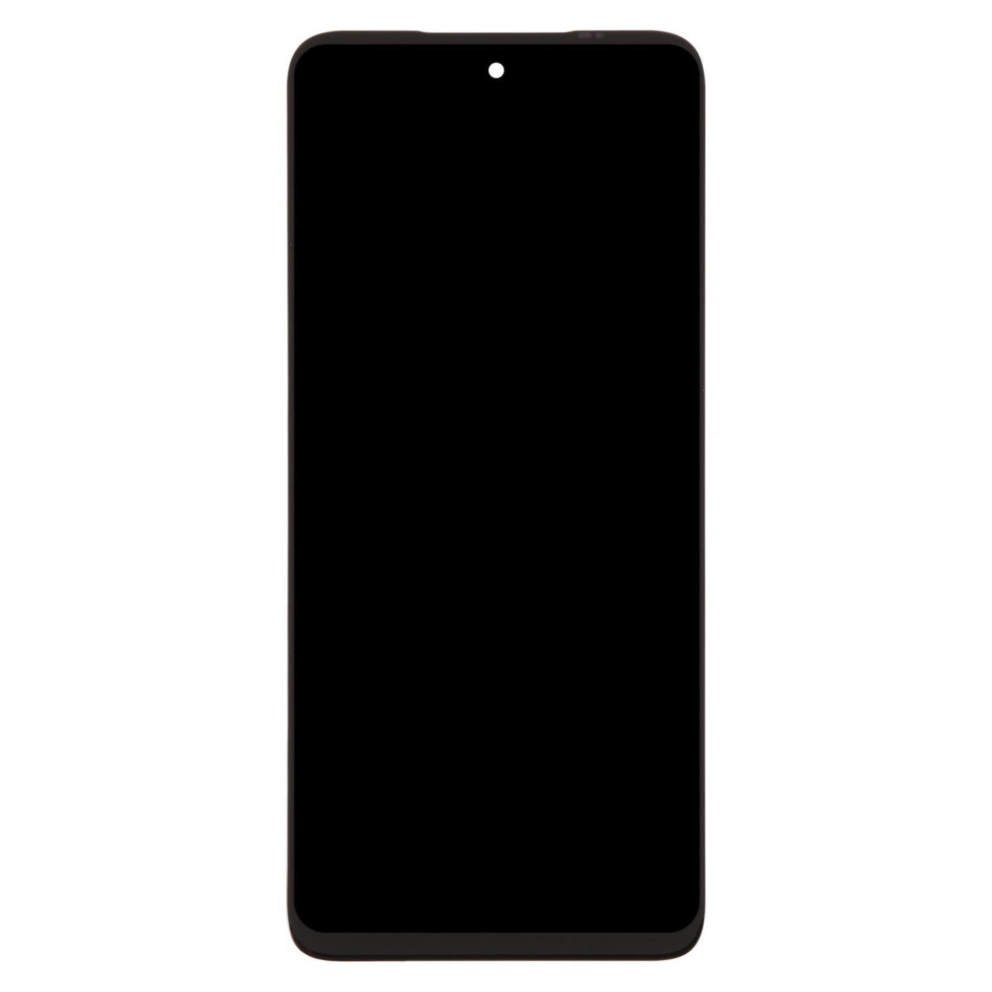 Display unit LCD voor Motorola Moto G17 (zonder frame)
