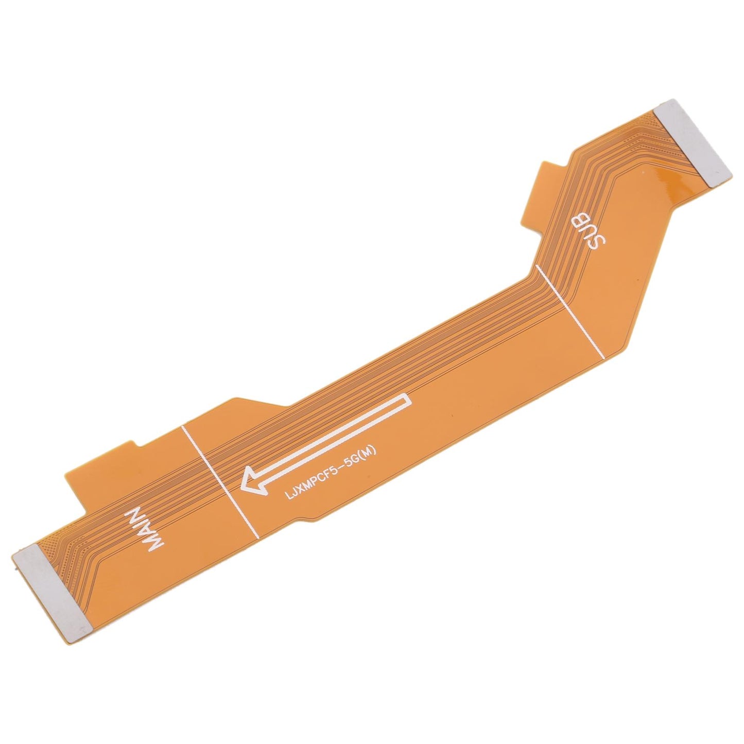 Moederbord-flexkabel voor Xiaomi Redmi Note 12 Turbo