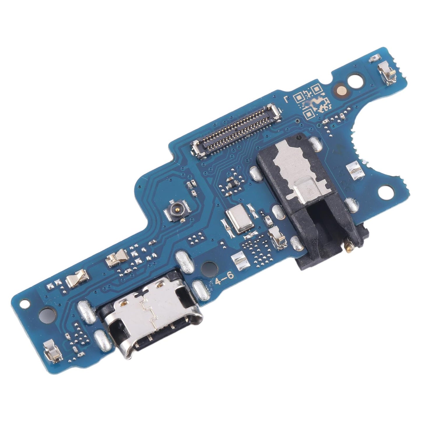 Laadpoort-print voor Huawei Nova Y70
