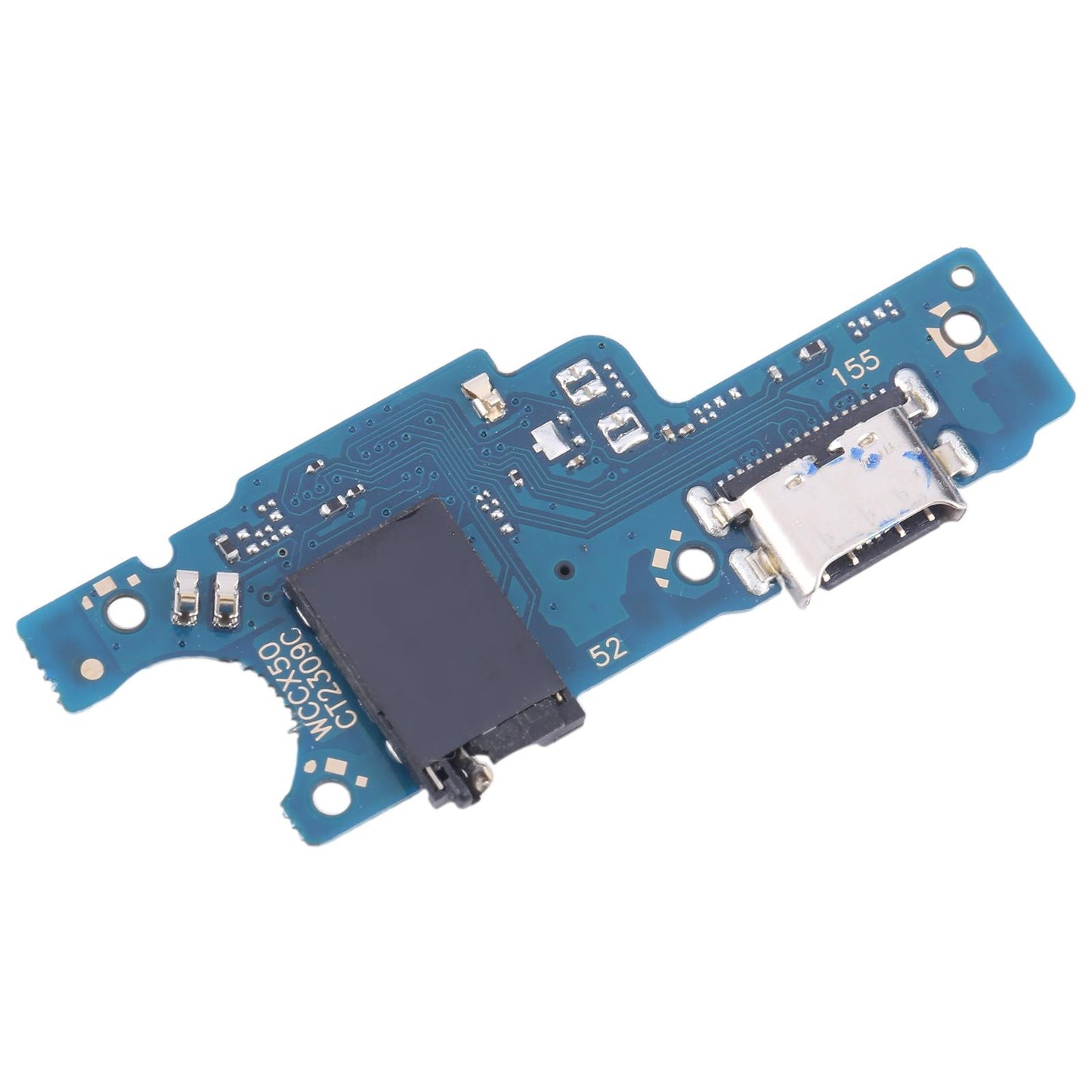Laadpoort-print voor Huawei Nova Y70