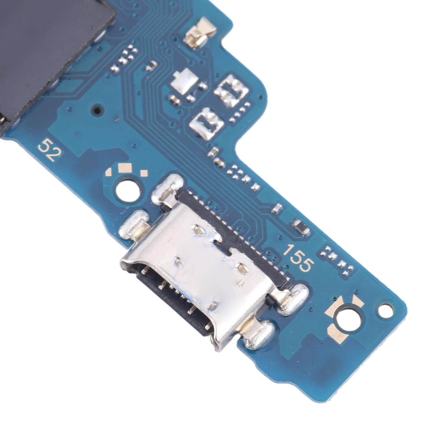 Laadpoort-print voor Huawei Nova Y70