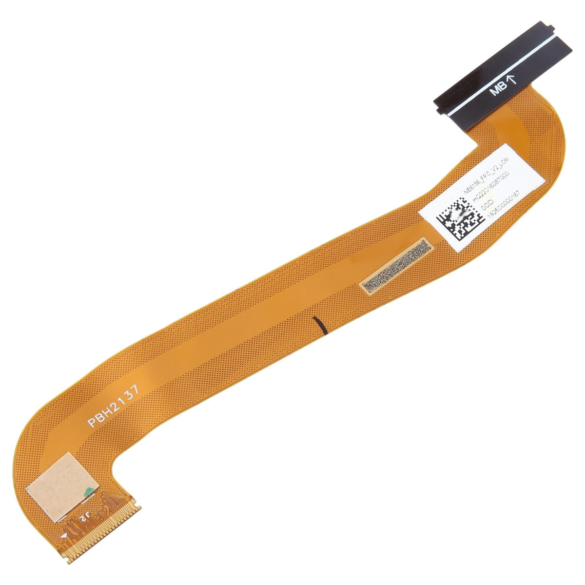 Beeldscherm-flexkabel NB6186-FPC-V2-LCM voor Lenovo 10E Gen 2