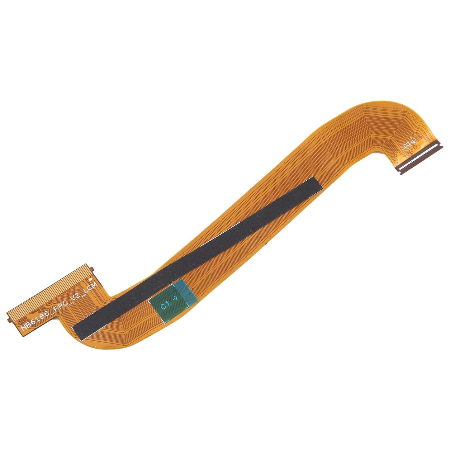 Beeldscherm-flexkabel NB6186-FPC-V2-LCM voor Lenovo 10E Gen 2