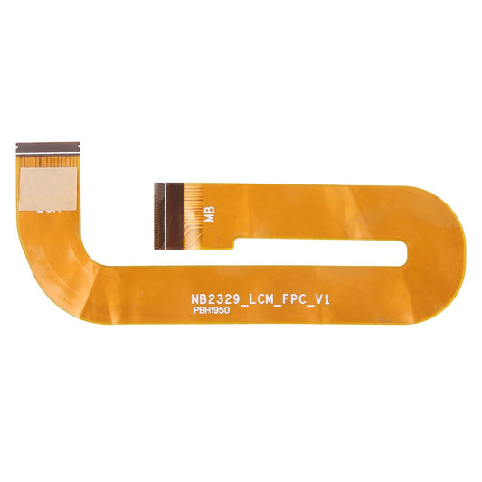 Beeldscherm-flexkabel NB2329 voor Lenovo IdeaPad Duet 3 10IGL5